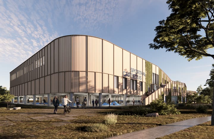 Foto 12 van CAB-rondom 255