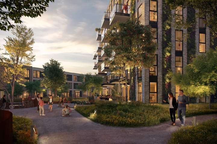 Foto 4 van CAB-rondom 245