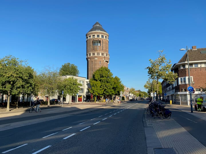 Photo 14 of CAB-rondom 261