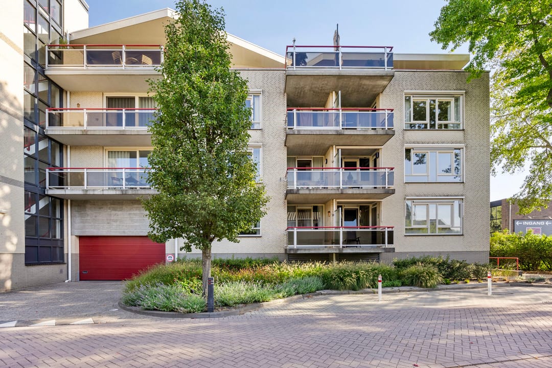 Foto 1 van Molenbeekstraat 13