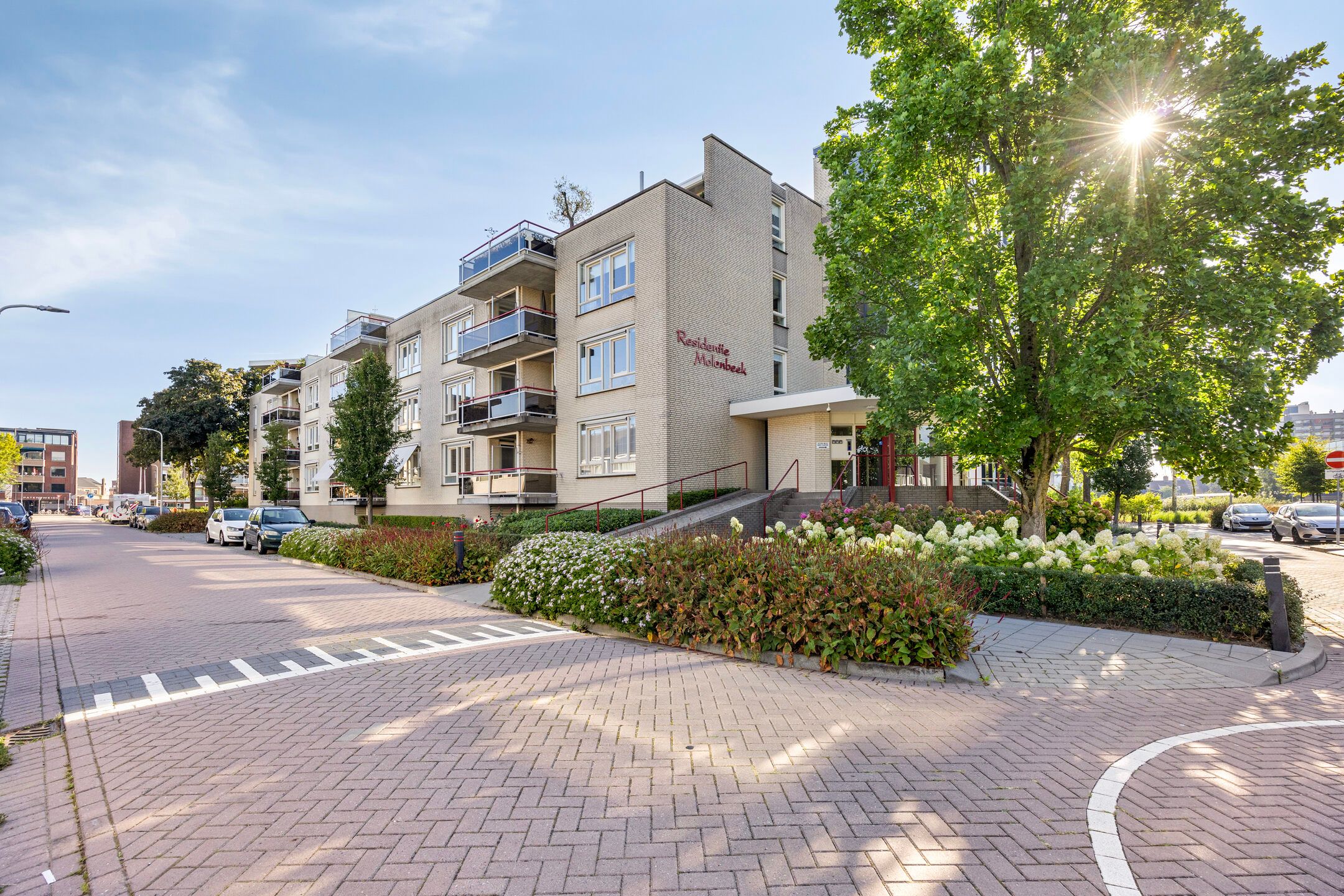 Foto 21 van Molenbeekstraat 13