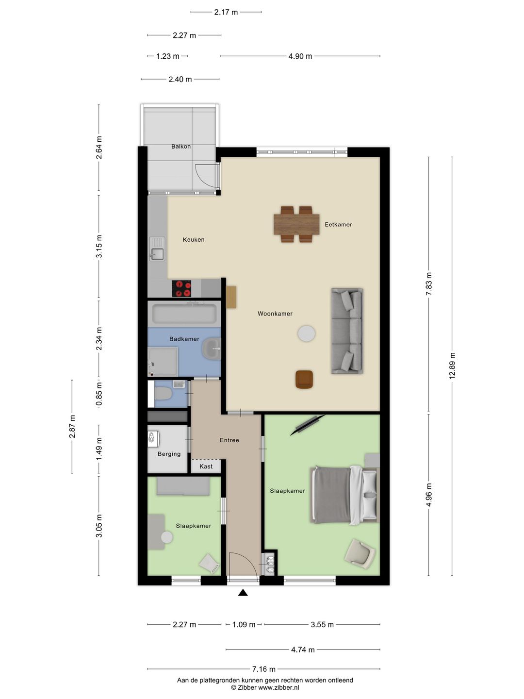 Foto 22 van Molenbeekstraat 13