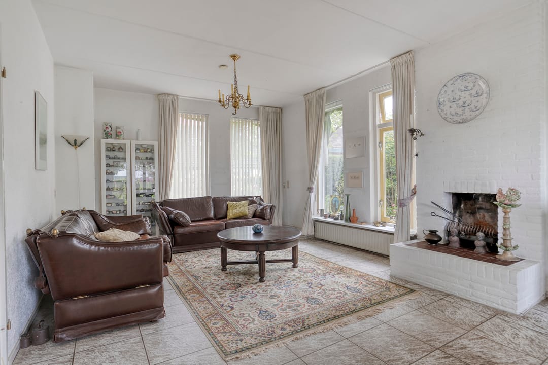 Foto 2 van Den Domp 9