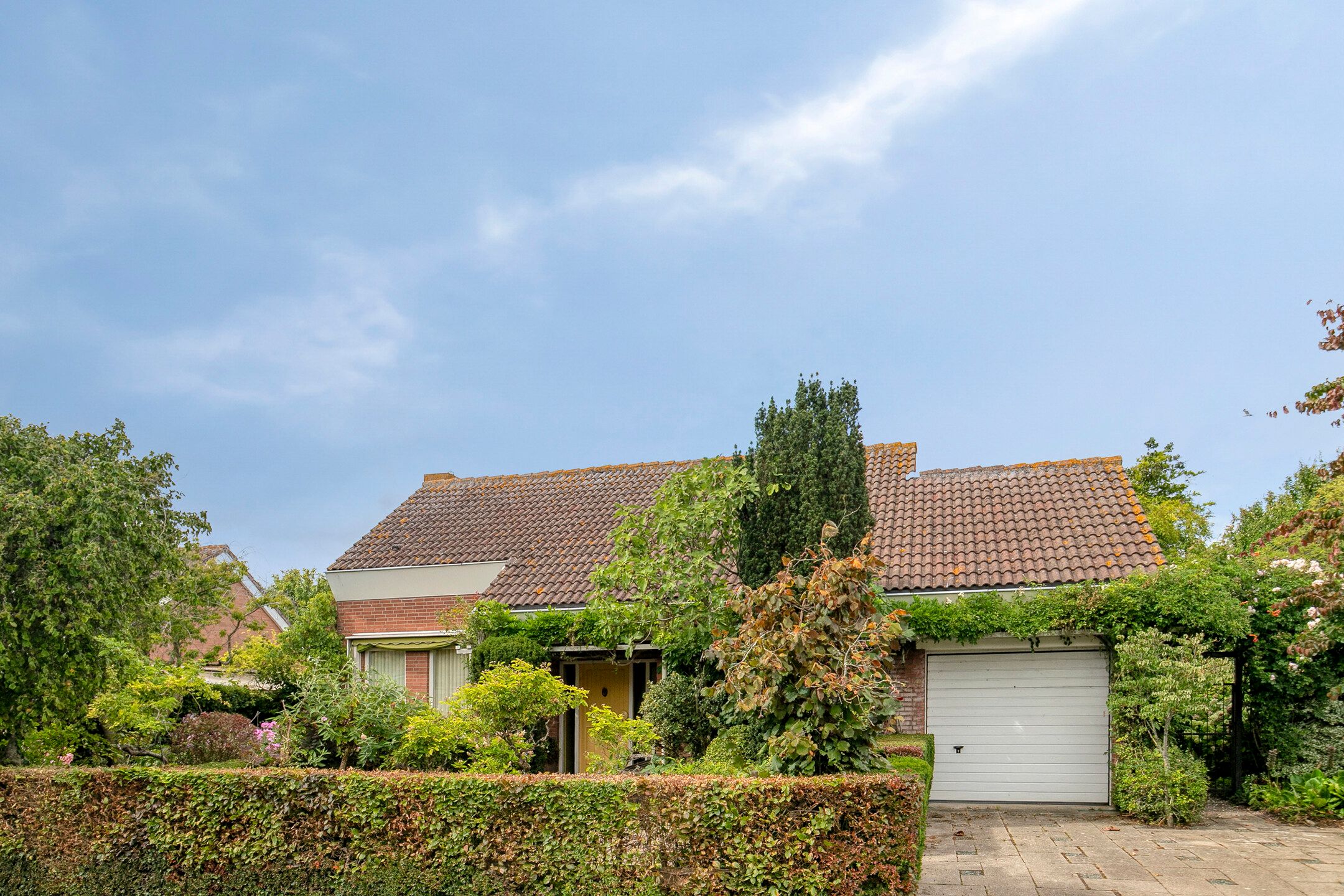 Foto 6 van Den Domp 9