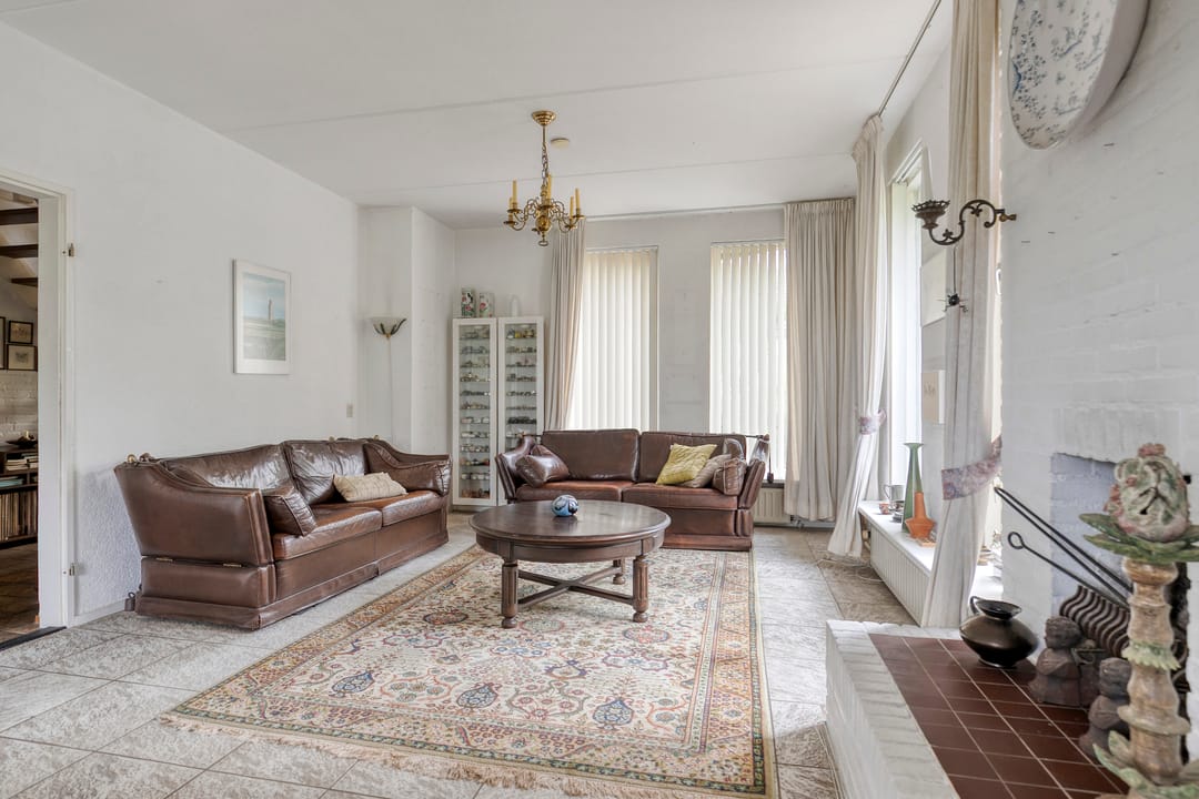 Foto 7 van Den Domp 9