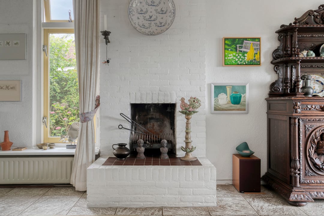 Foto 13 van Den Domp 9