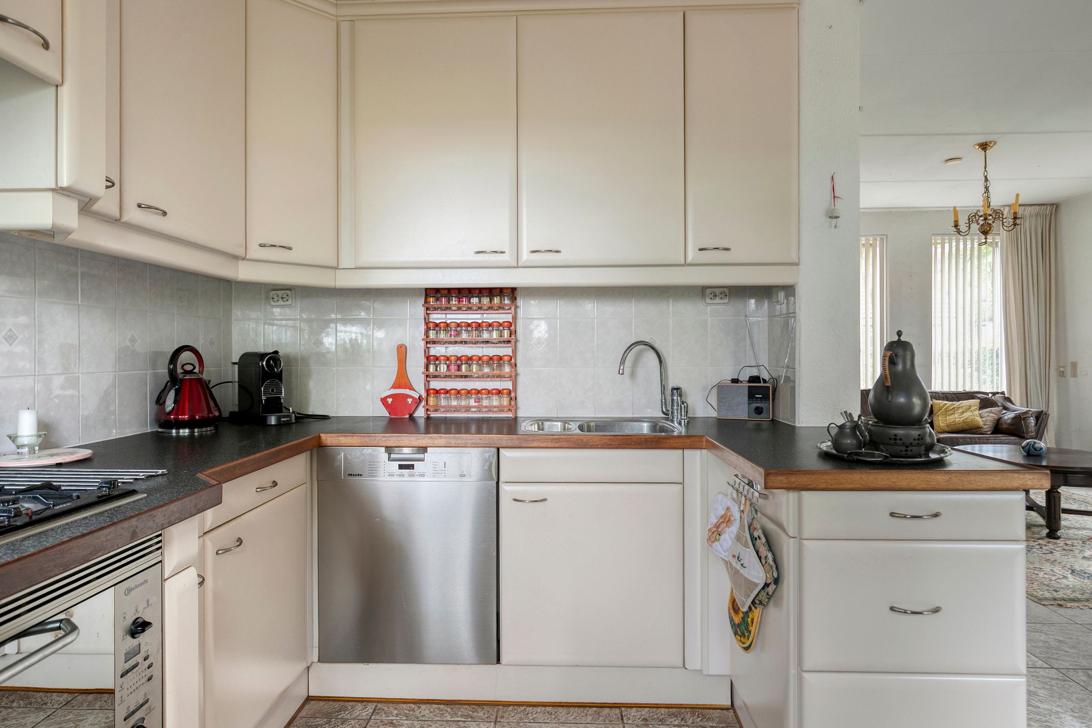 Foto 15 van Den Domp 9