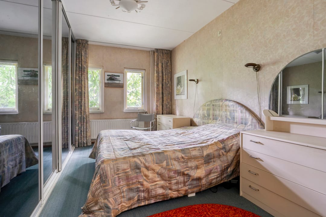 Foto 17 van Den Domp 9