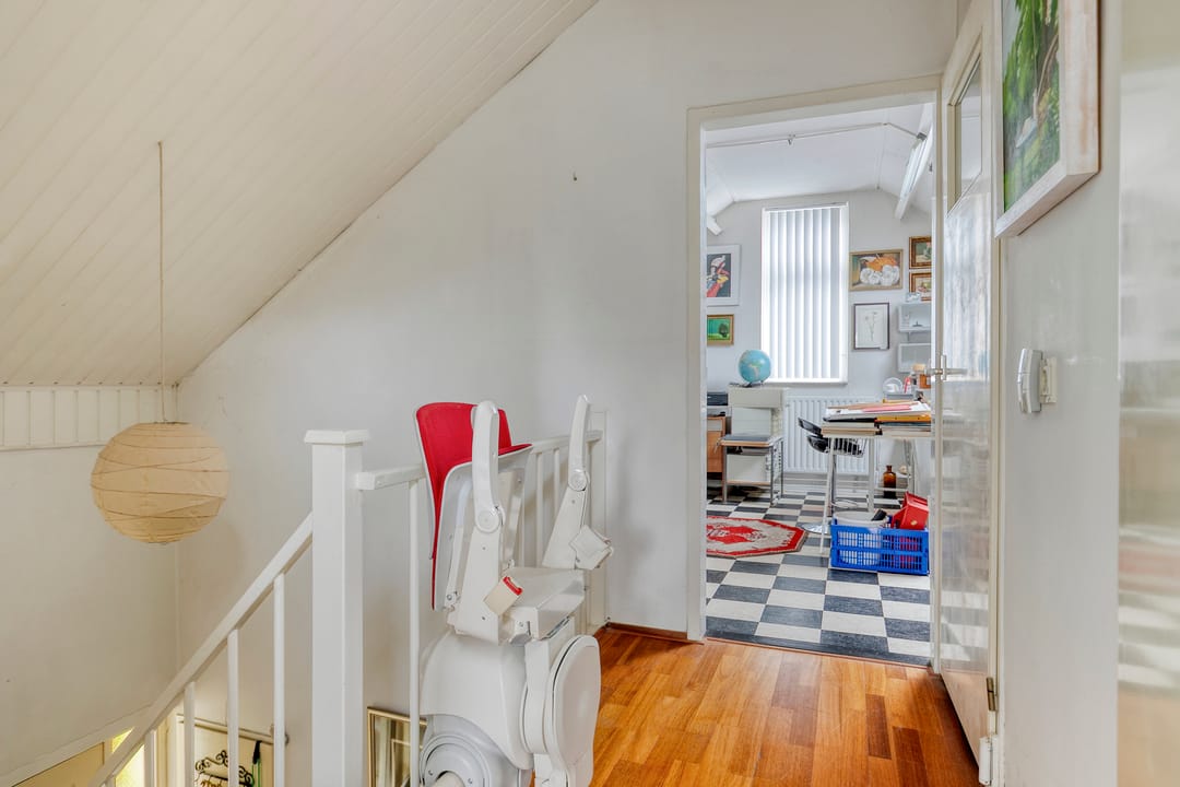 Foto 22 van Den Domp 9