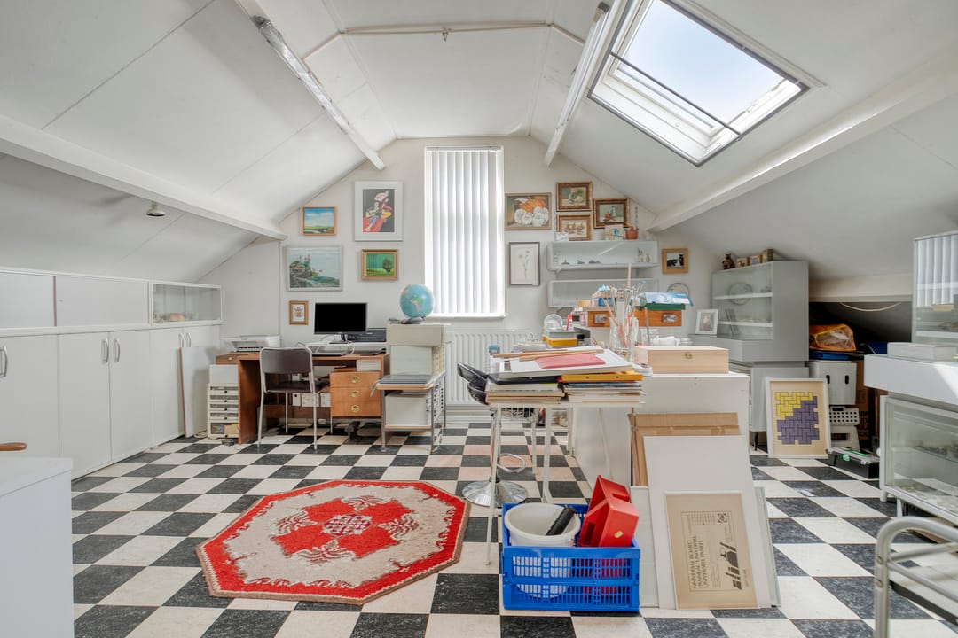 Foto 23 van Den Domp 9