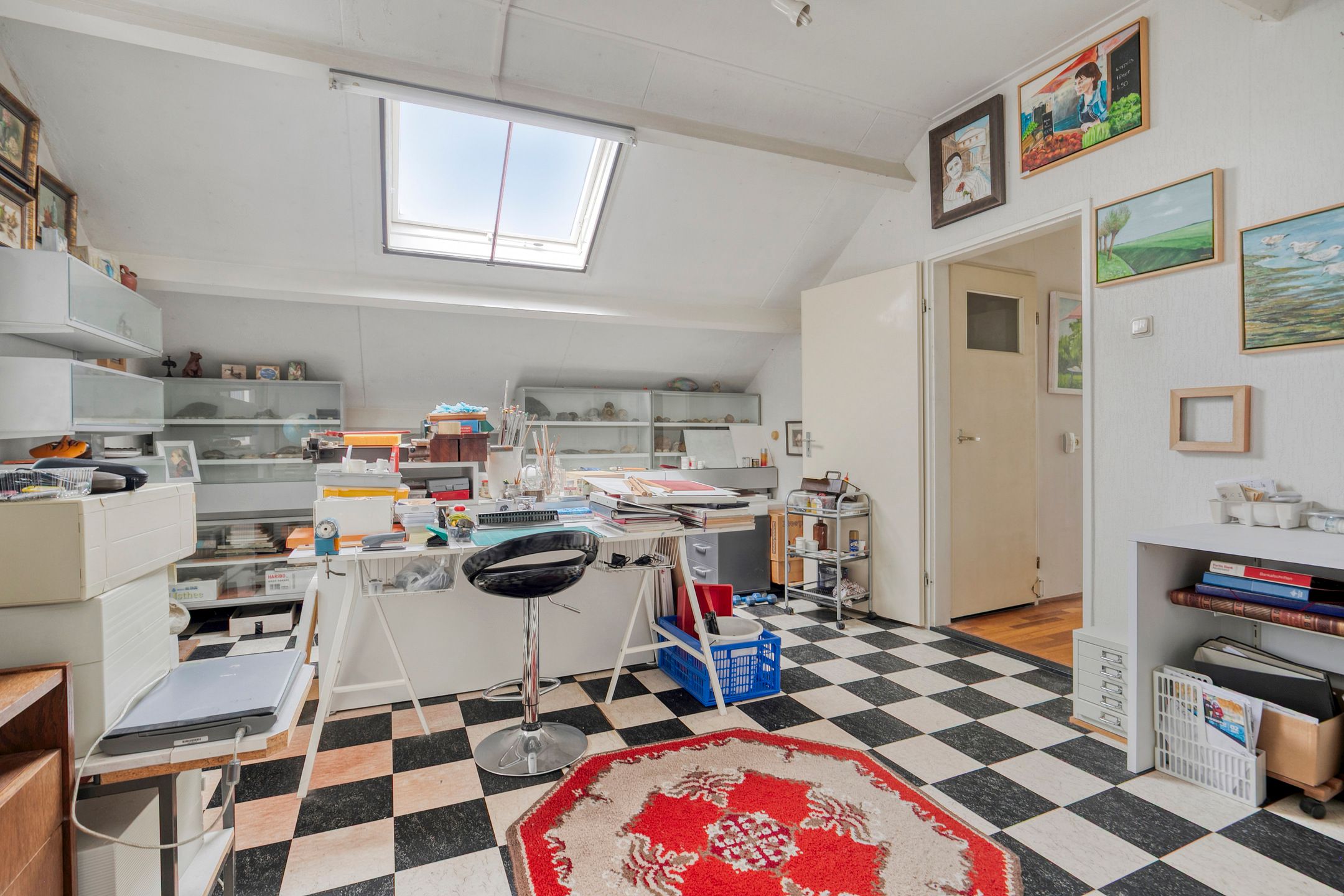 Foto 24 van Den Domp 9