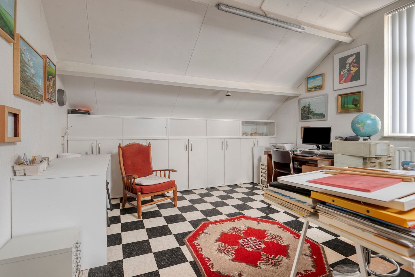 Foto 25 van Den Domp 9