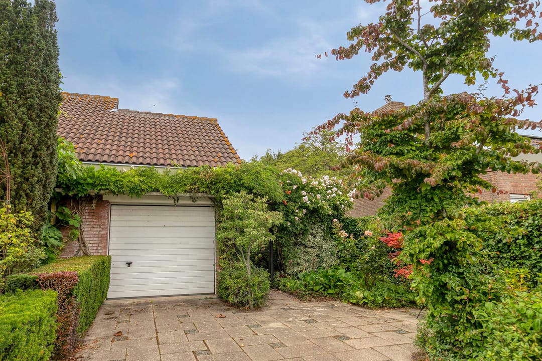 Foto 32 van Den Domp 9