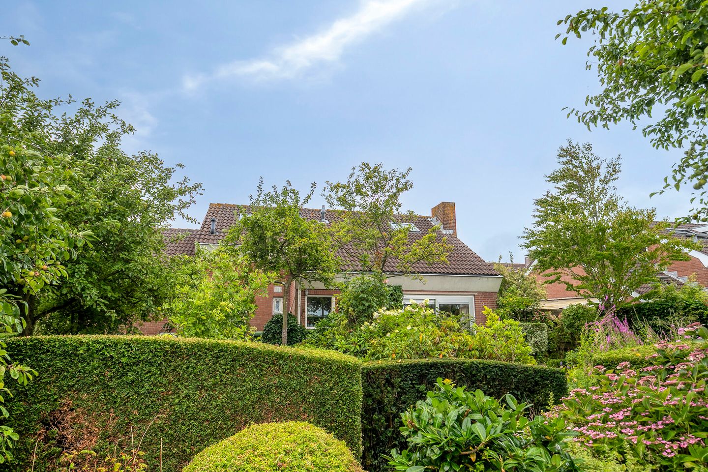 Foto 34 van Den Domp 9