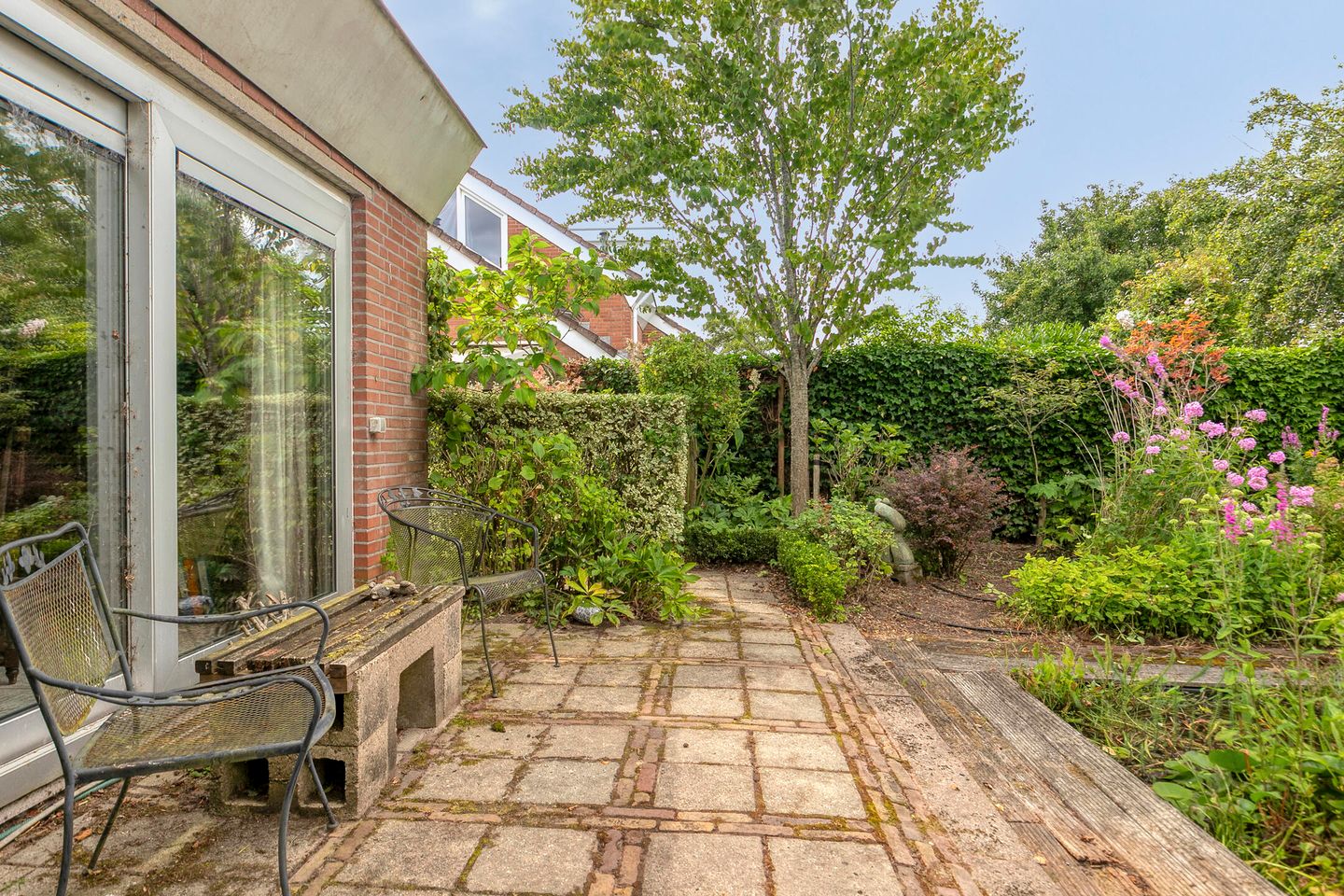 Foto 35 van Den Domp 9