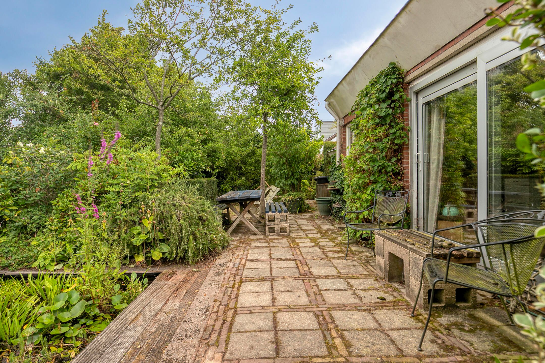 Foto 36 van Den Domp 9