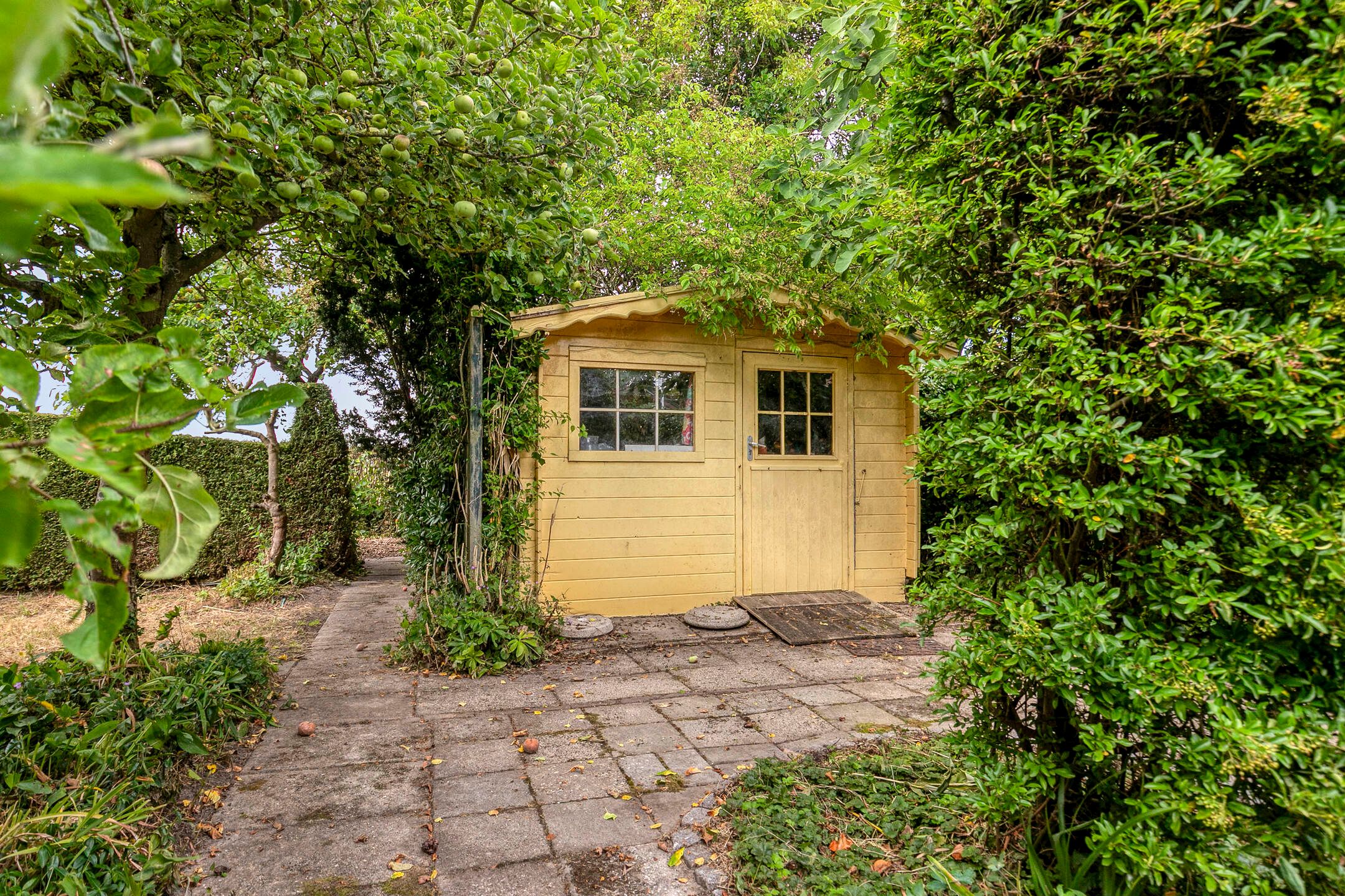 Foto 39 van Den Domp 9