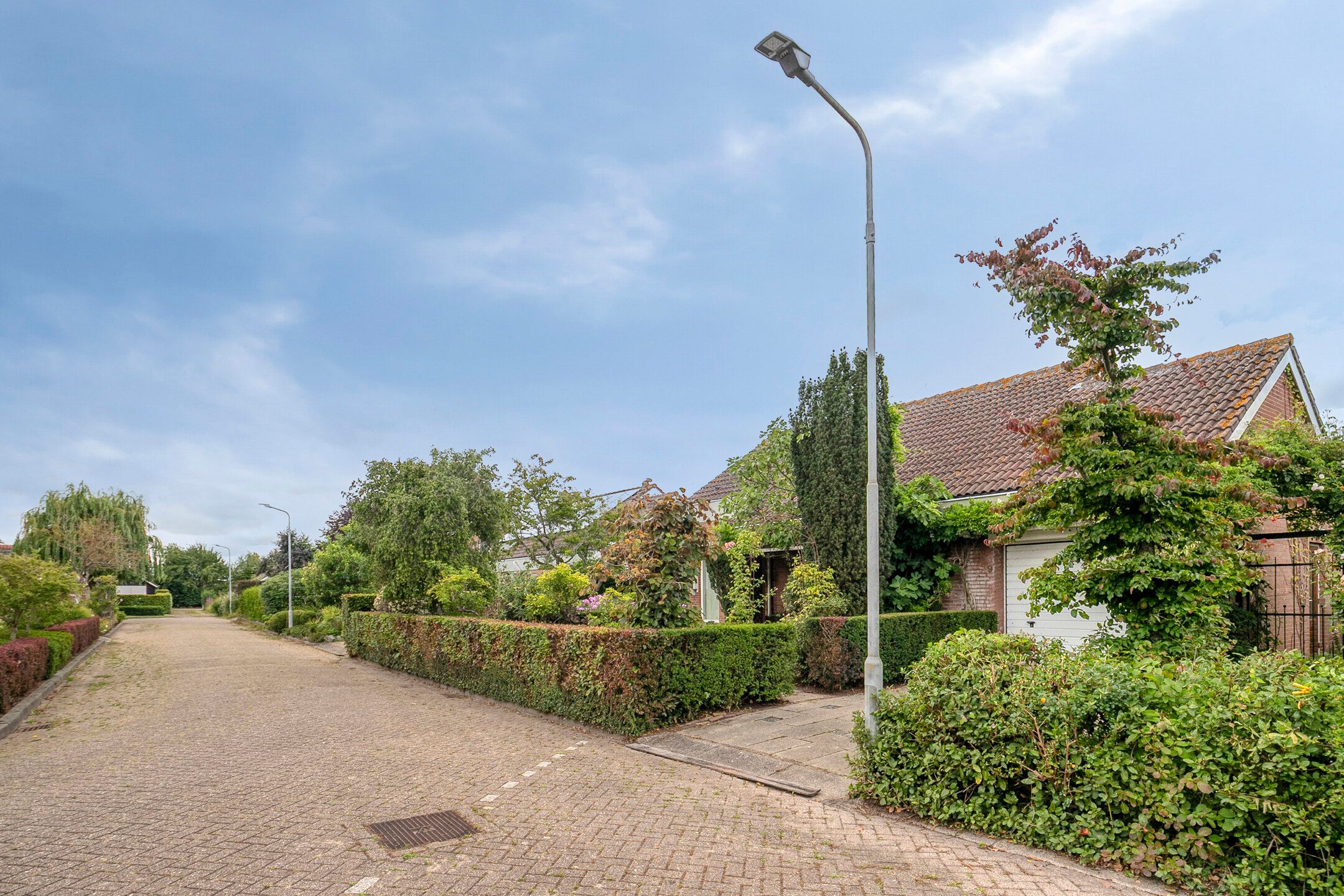 Foto 30 van Den Domp 9