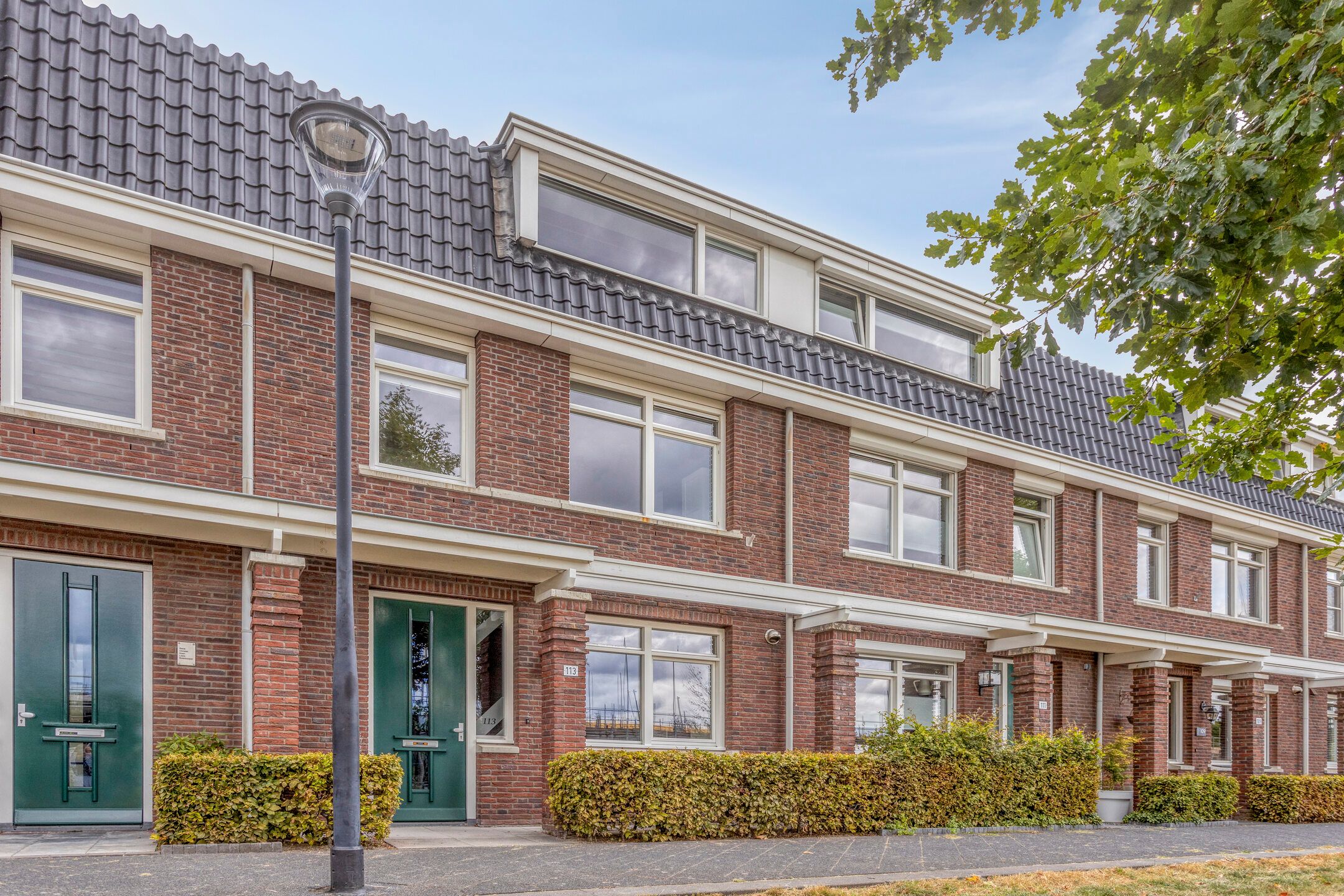 Veenendaalstraat, 113, Tilburg, 5036WP, Noord-Brabant, Nederland 113 