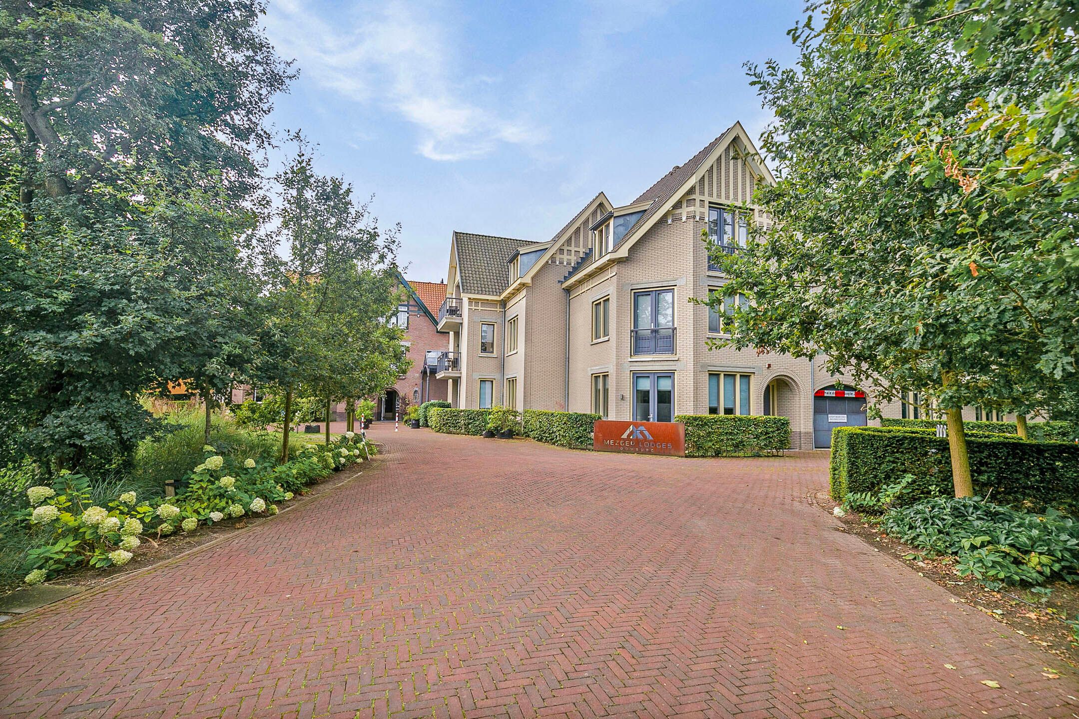 Photo 9 of Domburgseweg 28-C