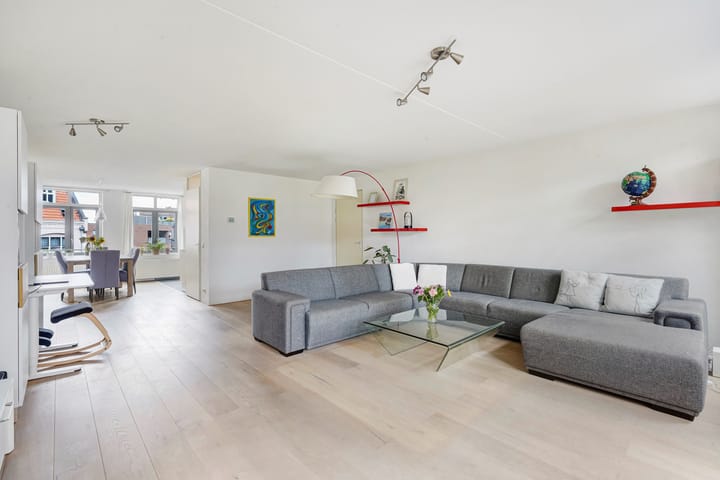 Foto 2 van Muzenplein 48