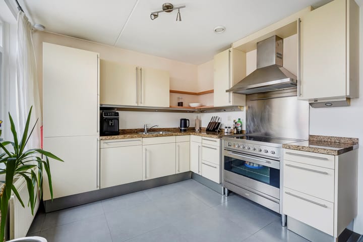 Foto 3 van Muzenplein 48