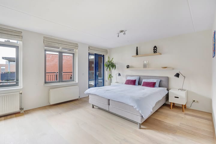 Foto 4 van Muzenplein 48