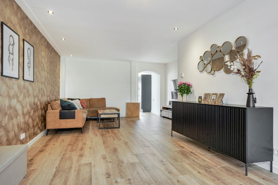 Foto 2 van Hoefstraat 182