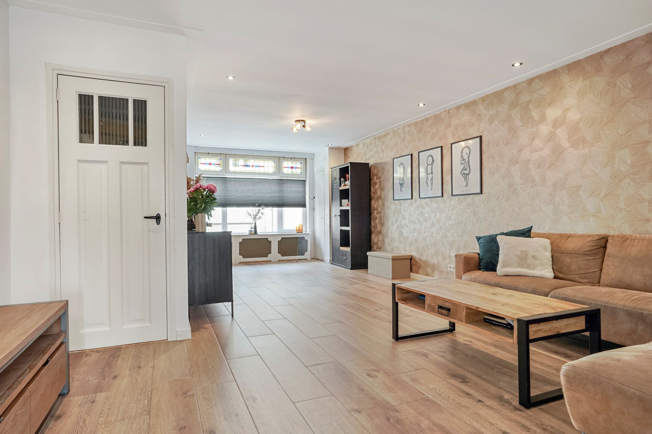 Foto 3 van Hoefstraat 182