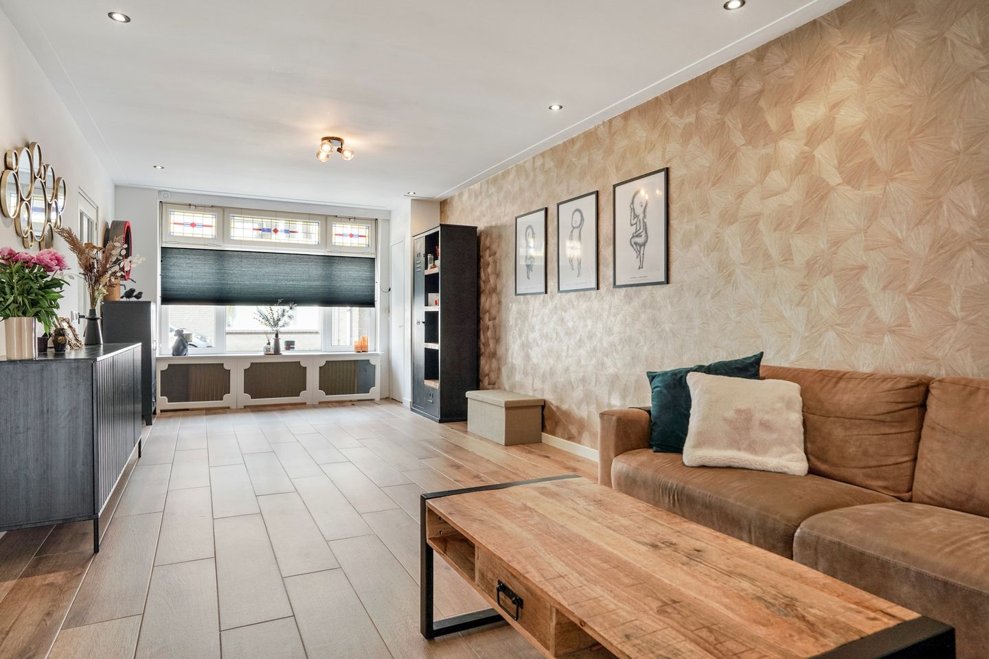 Foto 5 van Hoefstraat 182