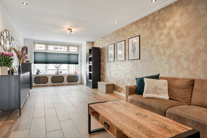 Foto 5 van Hoefstraat 182