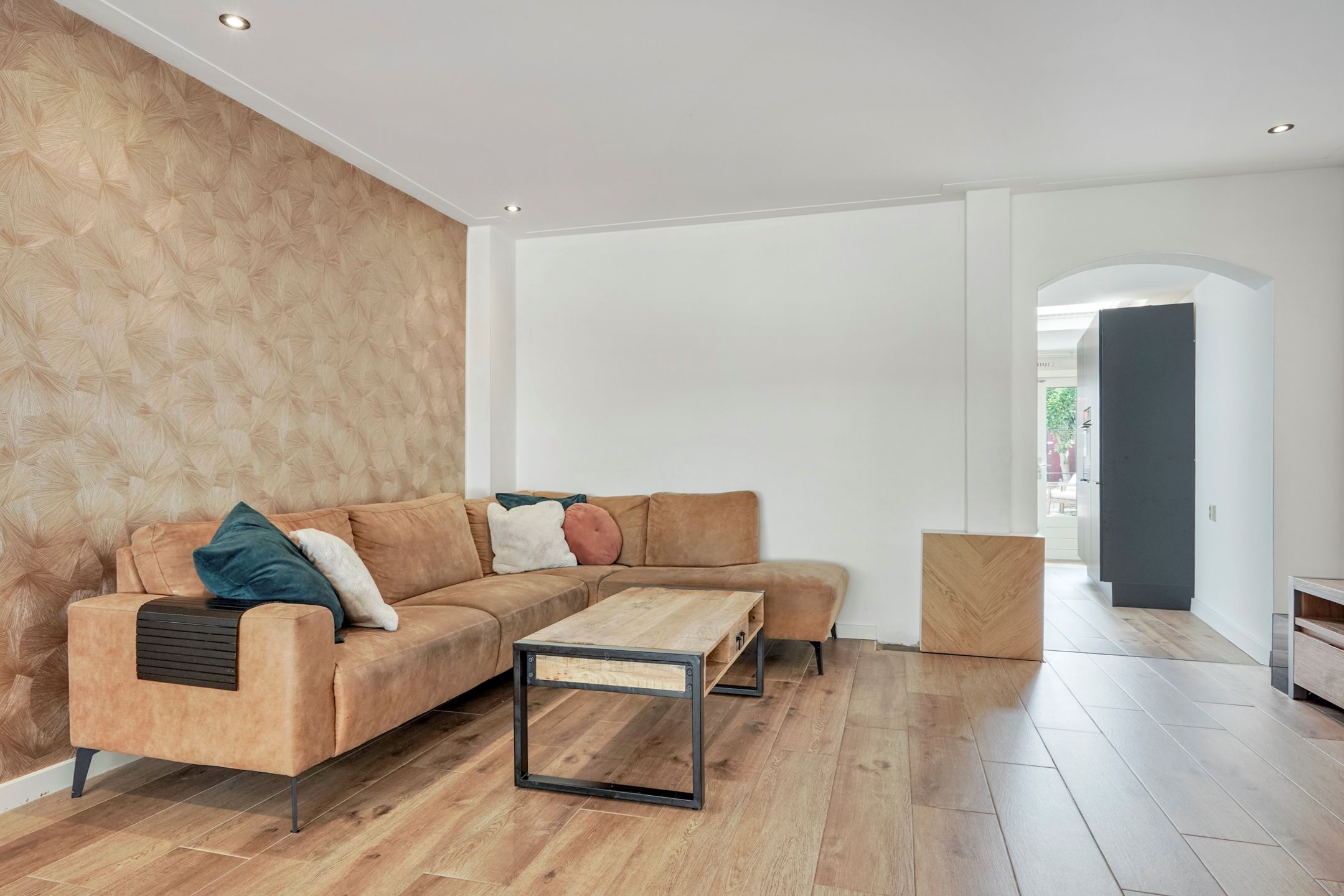 Foto 6 van Hoefstraat 182