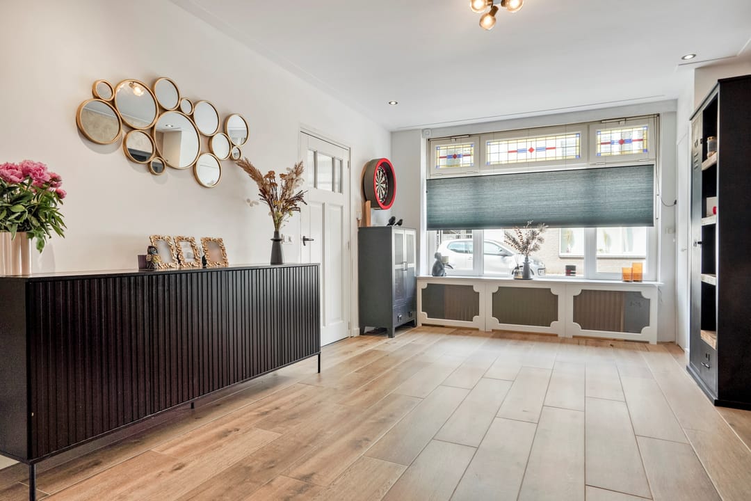 Foto 7 van Hoefstraat 182