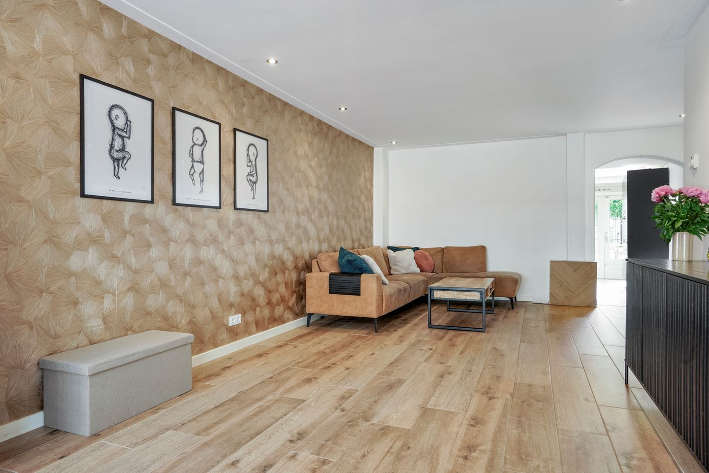 Foto 4 van Hoefstraat 182