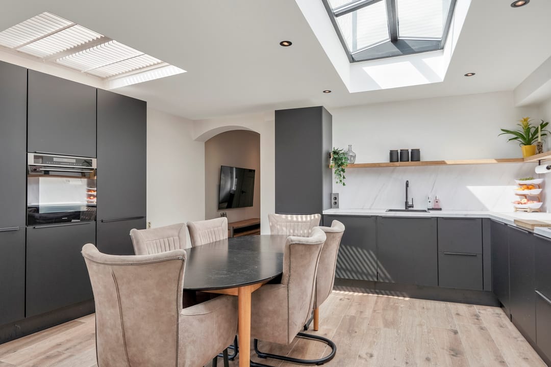 Foto 11 van Hoefstraat 182