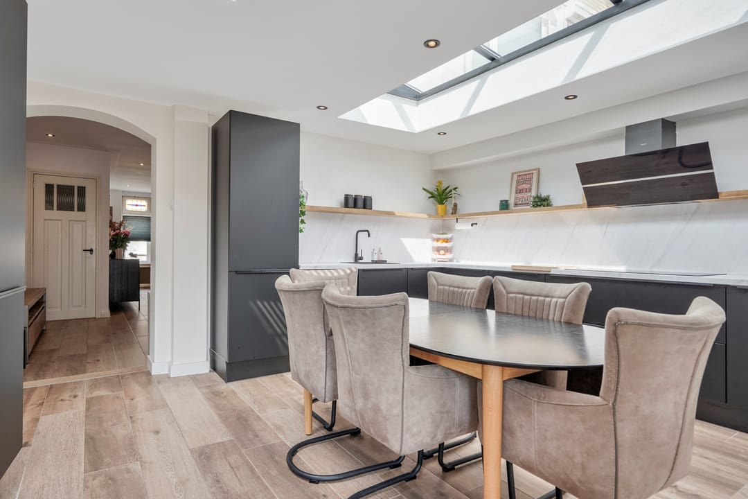 Foto 13 van Hoefstraat 182