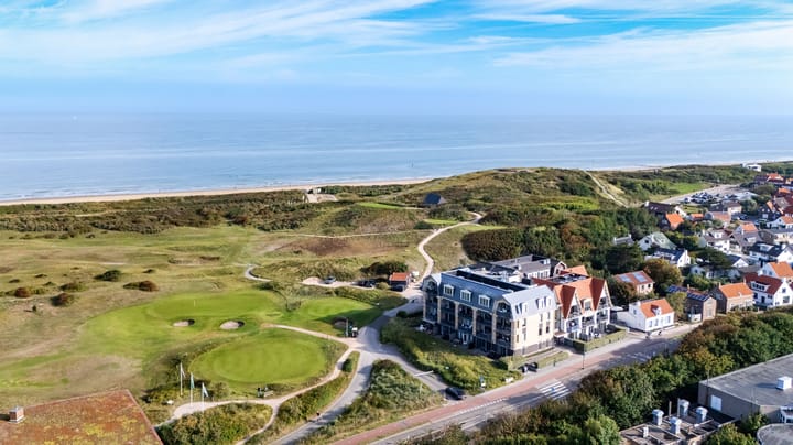 Foto 1 van Schelpweg 2425