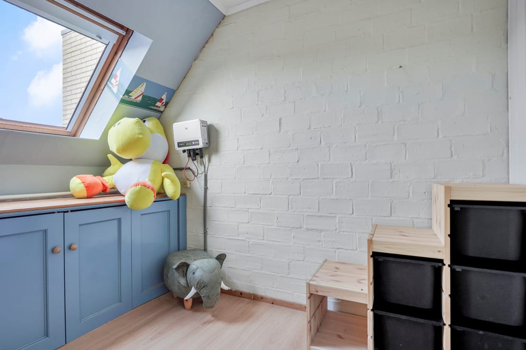 Foto 32 van Hoefstraat 182