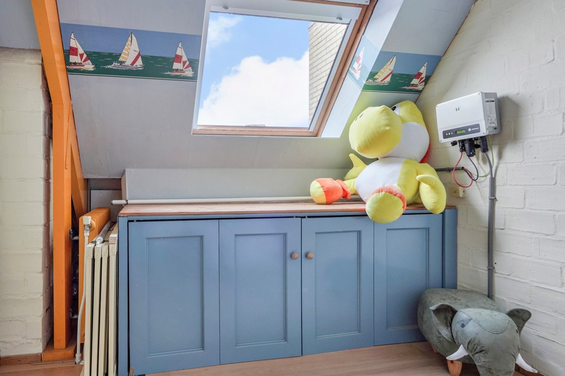 Foto 33 van Hoefstraat 182