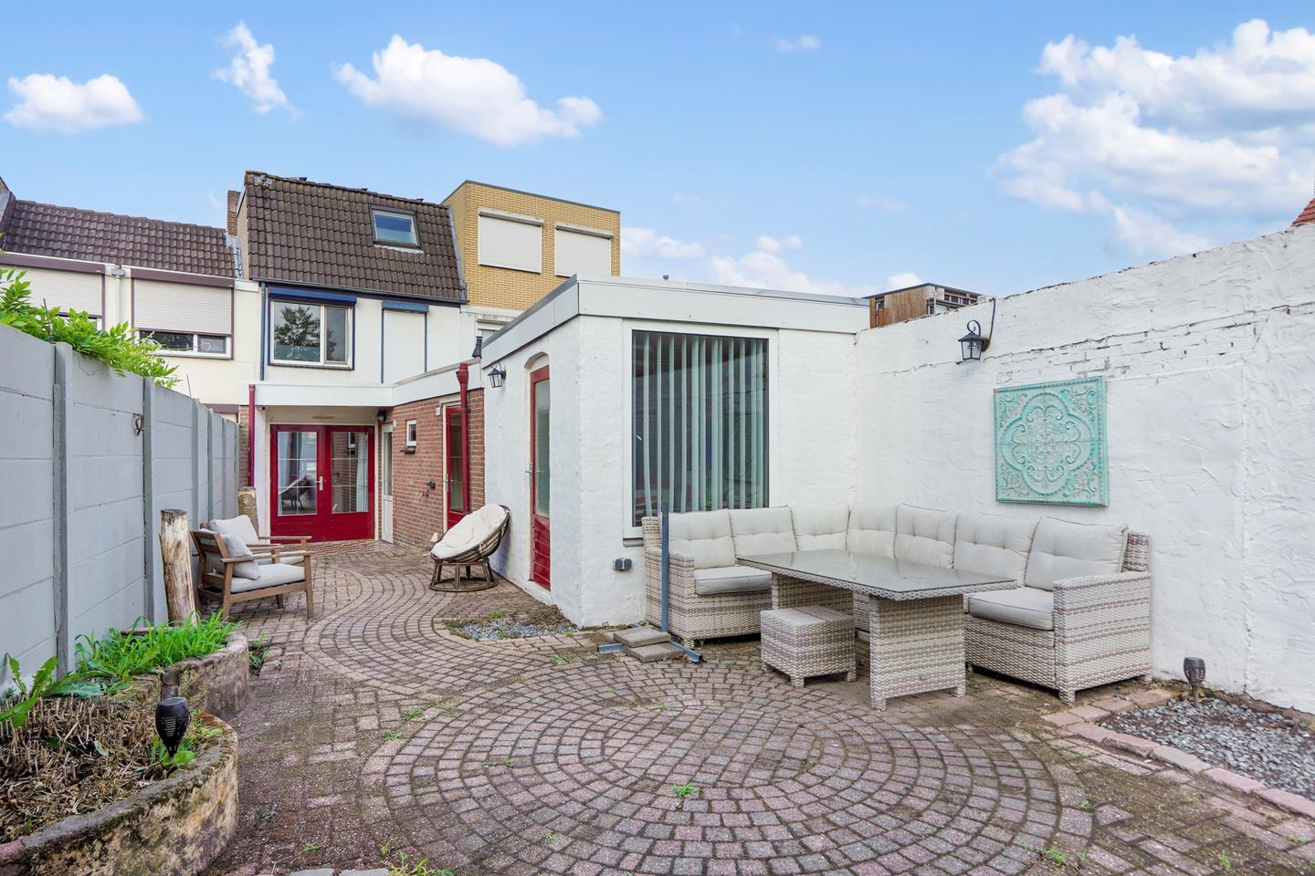 Foto 35 van Hoefstraat 182