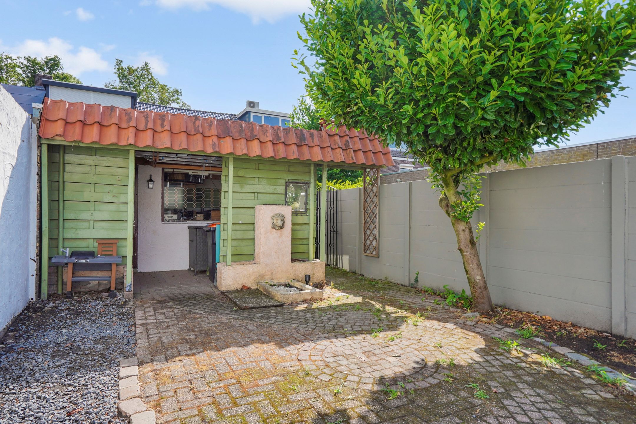 Foto 36 van Hoefstraat 182