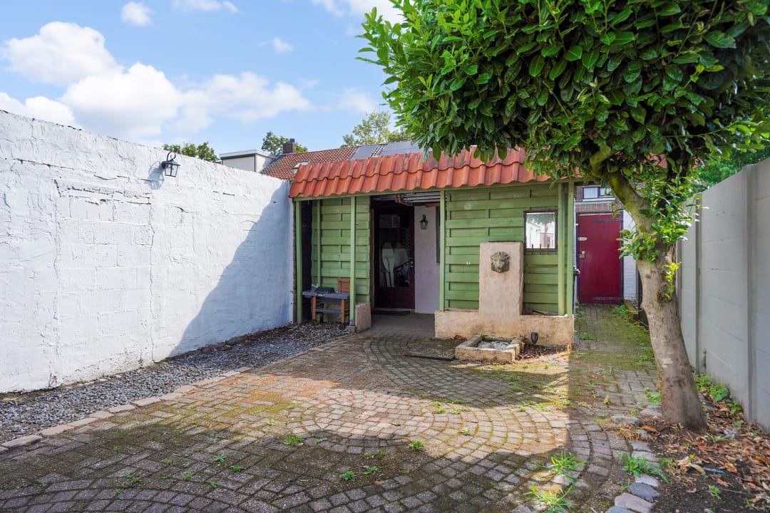 Foto 38 van Hoefstraat 182