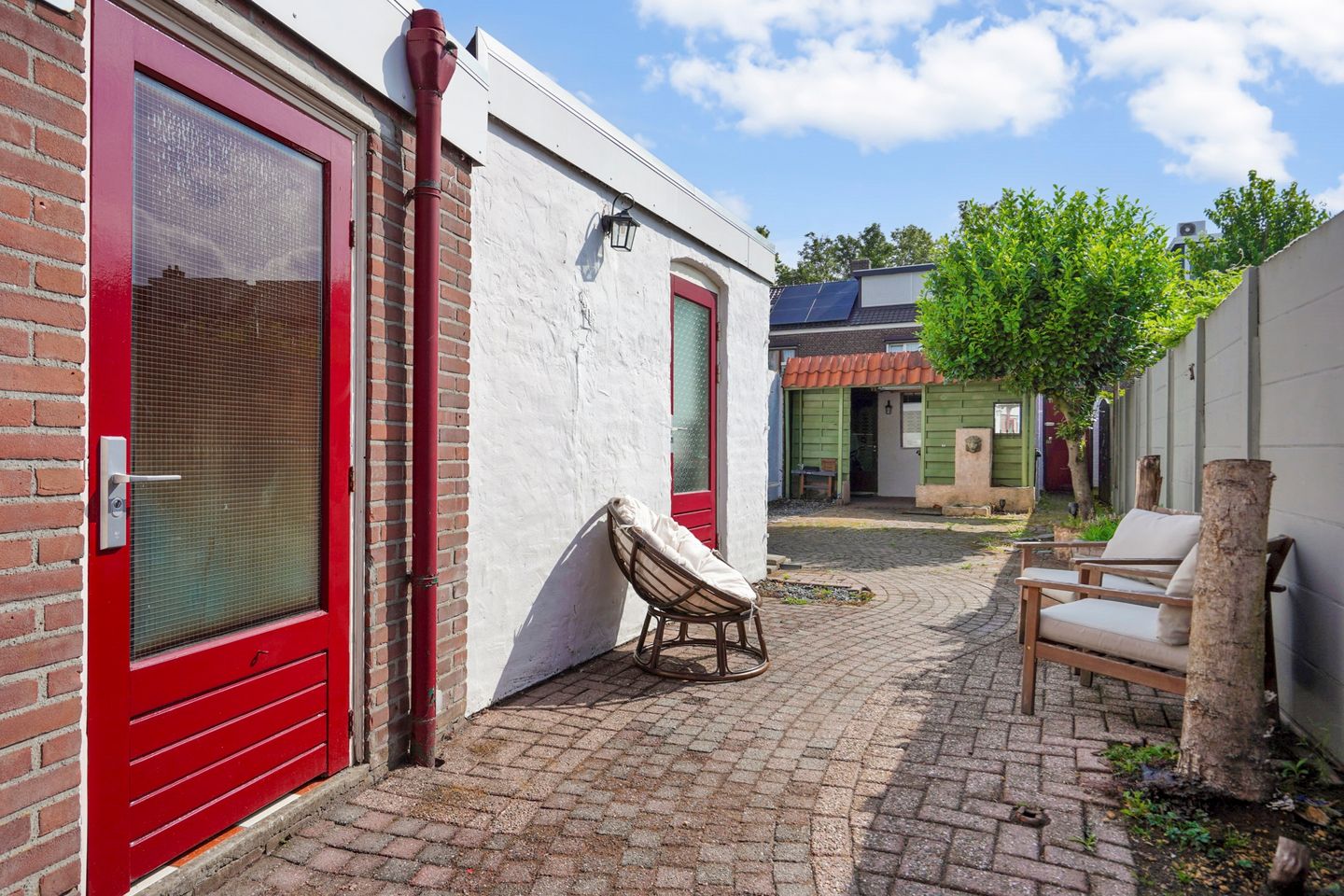 Foto 40 van Hoefstraat 182