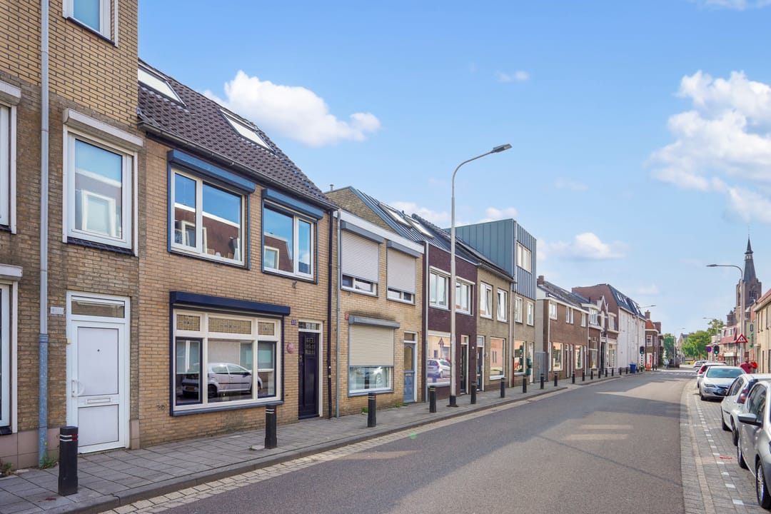 Foto 43 van Hoefstraat 182