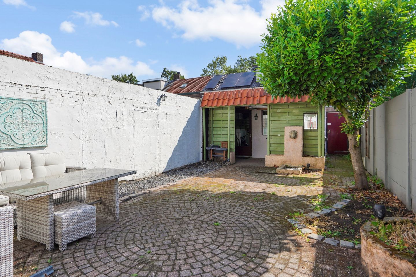 Foto 34 van Hoefstraat 182