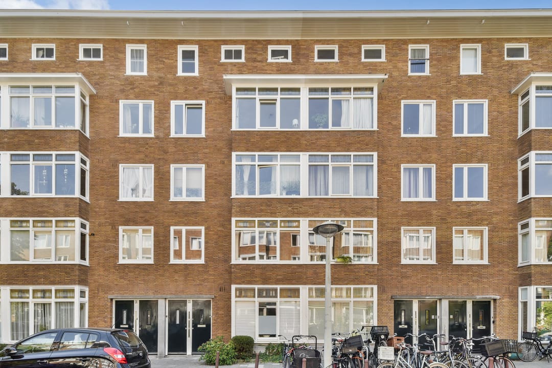 Foto 1 van Griseldestraat 33-1
