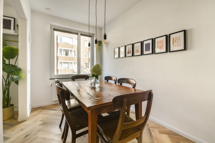 Foto 4 van Griseldestraat 33-1