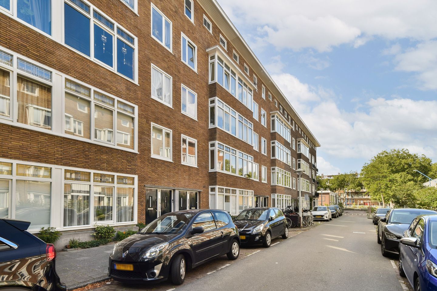 Foto 14 van Griseldestraat 33-1