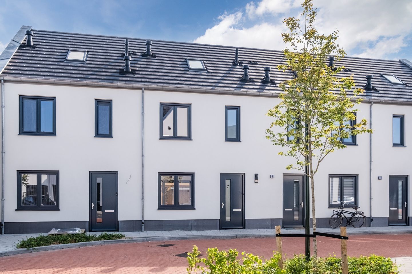 Foto 1 van Striboshof 7