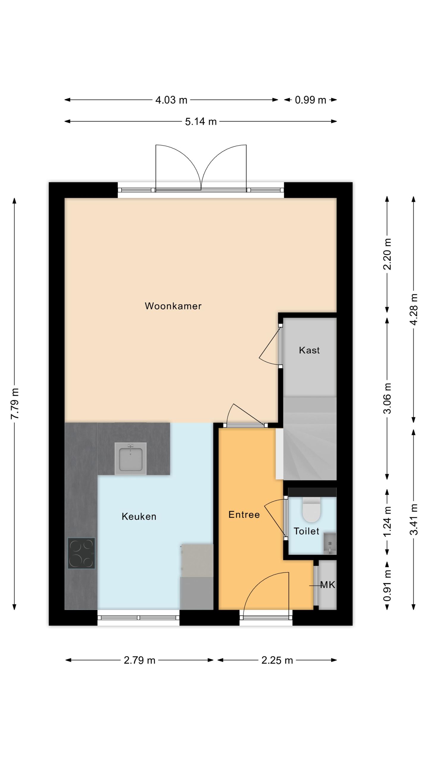 Foto 34 van Striboshof 7